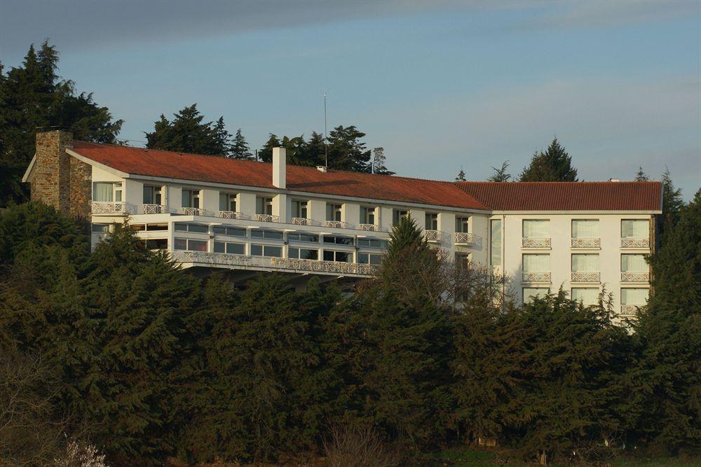 Pousada De Braganca - Sao Bartolomeu Luaran gambar