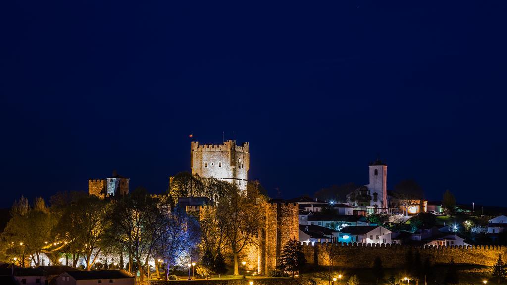 Pousada De Braganca - Sao Bartolomeu Luaran gambar