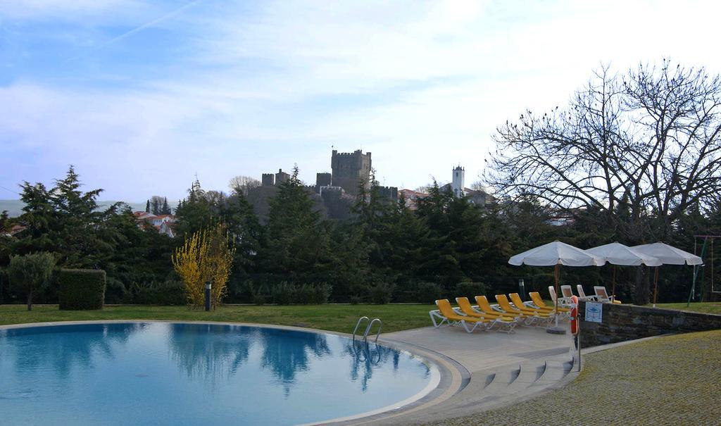 Pousada De Braganca - Sao Bartolomeu Luaran gambar