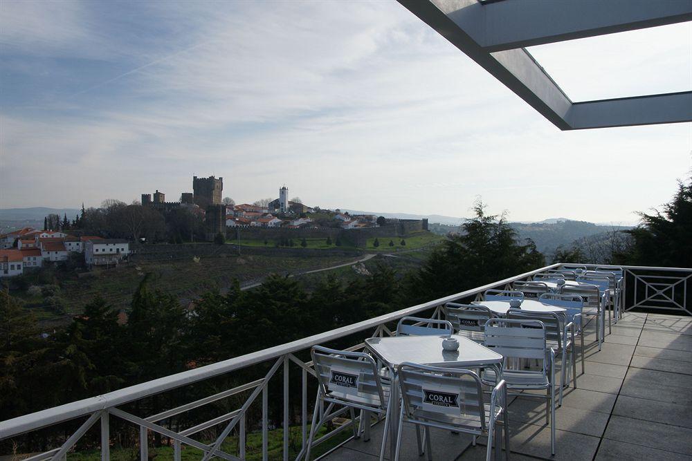 Pousada De Braganca - Sao Bartolomeu Luaran gambar