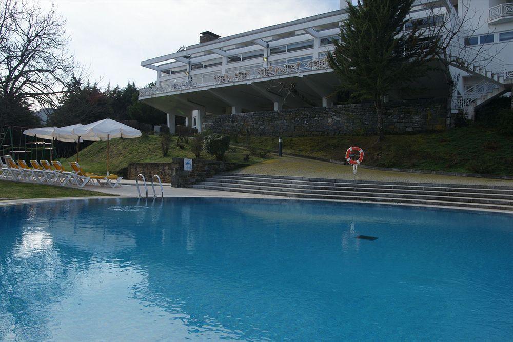 Pousada De Braganca - Sao Bartolomeu Luaran gambar
