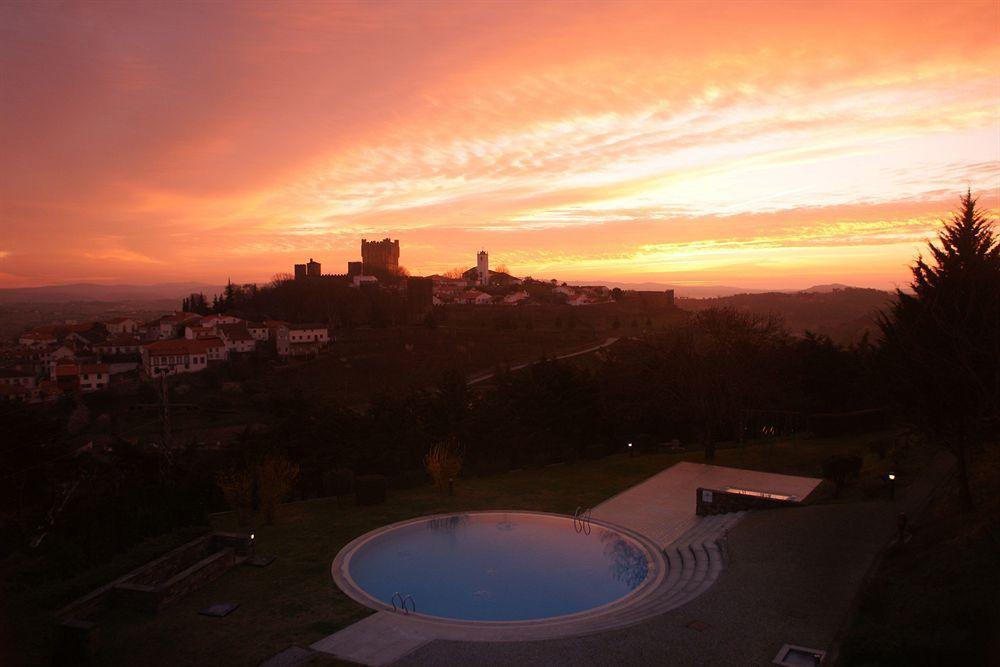 Pousada De Braganca - Sao Bartolomeu Luaran gambar