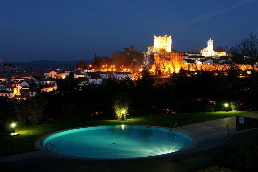 Pousada De Braganca - Sao Bartolomeu Luaran gambar