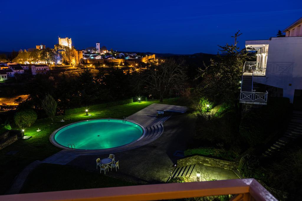 Pousada De Braganca - Sao Bartolomeu Luaran gambar