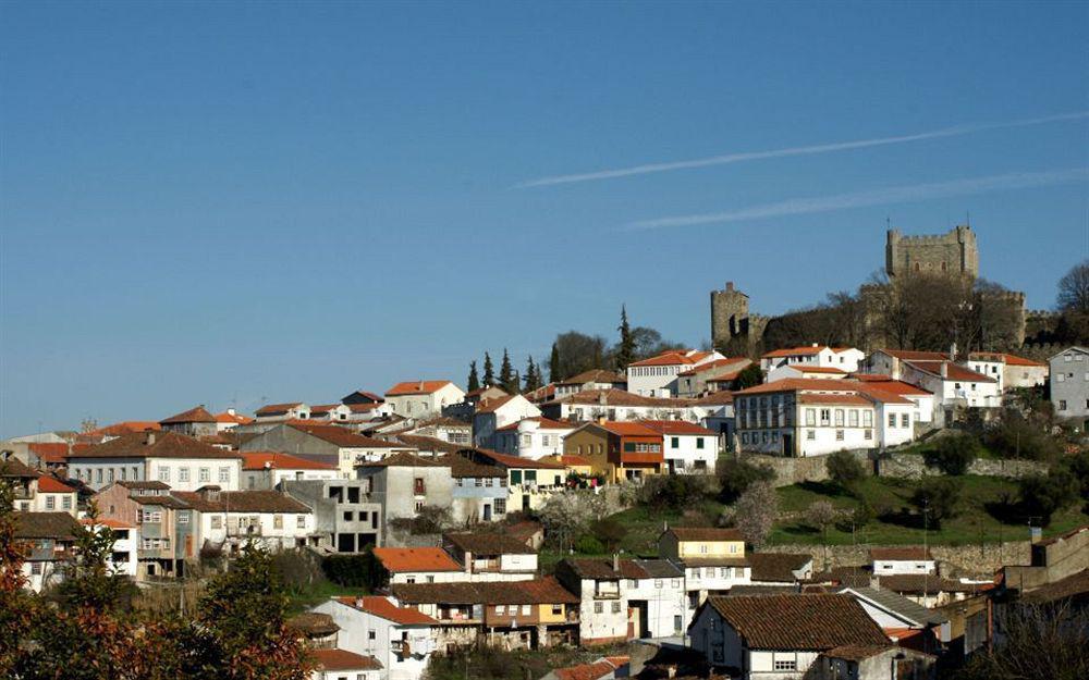 Pousada De Braganca - Sao Bartolomeu Luaran gambar