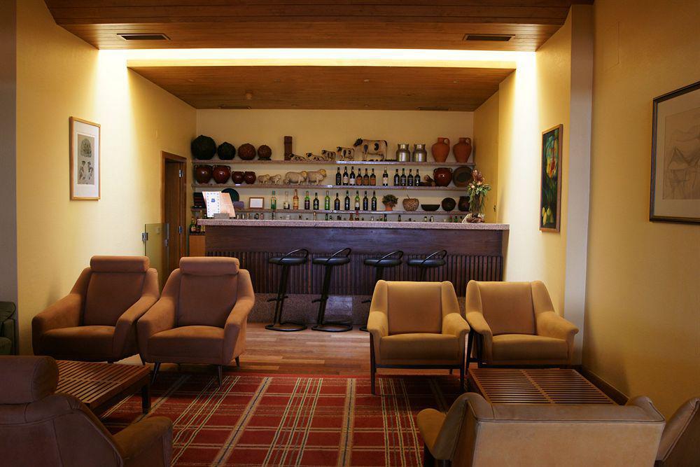 Pousada De Braganca - Sao Bartolomeu Restoran gambar